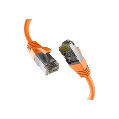EFB-Elektronik - Patch cable - RJ-45 (M) to RJ-45 ( | EC020200280