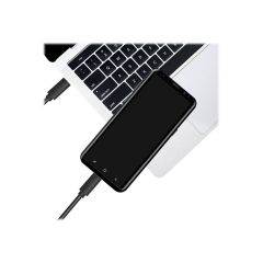 LogiLink - USB cable - 24 pin USB-C (M) to 24 pin USB-C  | CU0129