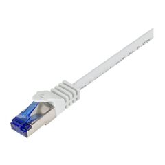 LogiLink Professional Ultraflex - Patch cable - RJ-45 ( | C6A042S