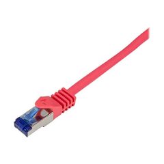 LogiLink Professional Ultraflex - Patch cable - RJ-45 ( | C6A054S