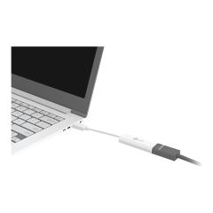 j5create JUA254 - Adapter cable - USB male to HDMI fem | JUA254-N