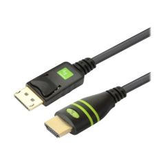 TECHly ICOC DSP-H-020 - Video cable - DisplayPor | ICOC-DSP-H-020