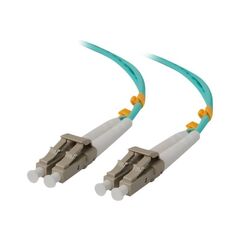 ALOGIC - Network cable - LC multi-mode (M) to LC mu | LCLC-01-OM4