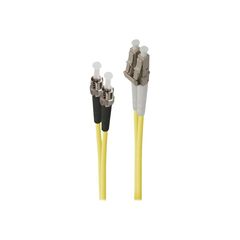 ALOGIC - Network cable - LC single-mode (M) to ST s | LCST-02-OS2