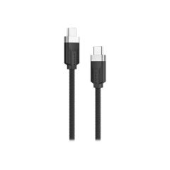 ALOGIC Fusion - USB cable - USB-C (M) to USB-C (M) - | FUSCC2-SGR