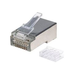 Intellinet RJ45 Modular Plugs Pro Line, Cat6, STP, 3-pro | 790543