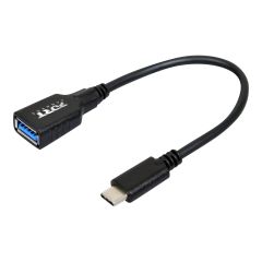 PORT Connect - USB adapter - USB Type A (F) to USB-C (M) | 900133