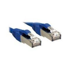 Lindy Premium - Patch cable - RJ-45 (M) to RJ-45 (M) - 2  | 45643