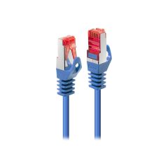 Lindy Basic - Patch cable - RJ-45 (M) to RJ-45 (M) - 5 m  | 47356