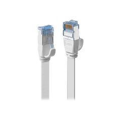Lindy - Patch cable - RJ-45 (M) to RJ-45 (M) - 30 cm - U/ | 47540
