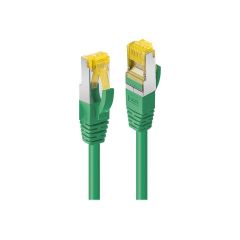 Lindy - Patch cable - RJ-45 (M) to RJ-45 (M) - 2 m - 6.5  | 47649