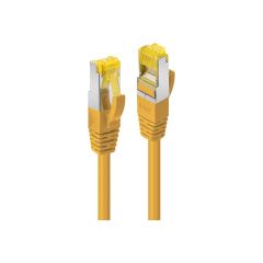 Lindy - Patch cable - RJ-45 (M) to RJ-45 (M) - 30 cm - 6. | 47660