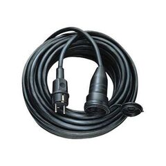 brennenstuhl H05RR-F 3G1,5 - Power extension cable - 5  | 1161420