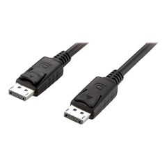 Equip - Adapter - DisplayPort (M) to DisplayPort (M) - 2 | 159332