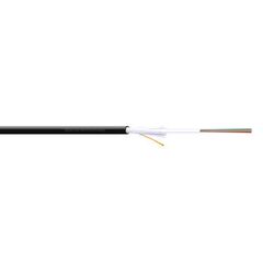 DIGITUS - Bulk cable - fibre optic - 50 / 125 micr | DK-35121/3-U