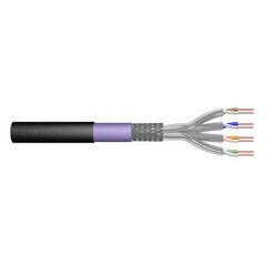 DIGITUS - Bulk cable - 1000 m - SFTP, PiMF - C | DK-1741-VH-10-OD