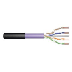 DIGITUS Professional Installation Cable - Bulk  | DK-1613-VH-5-OD