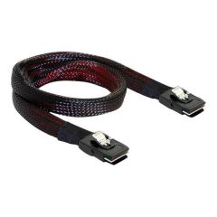 DeLOCK mini SAS - SAS internal cable - 36 pin 4i Mini Mul | 83073