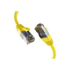 EFB-Elektronik - Patch cable - RJ-45 (M) to RJ-45 ( | EC020200244