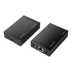LogiLink - Transmitter and receiver - video/audio/infrar | HD0024