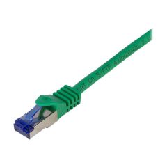 LogiLink Professional Ultraflex - Patch cable - RJ-45 ( | C6A025S