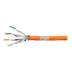 LogiLink Professional - Bulk cable - 200 m - 7.5 mm - S | CPV0061