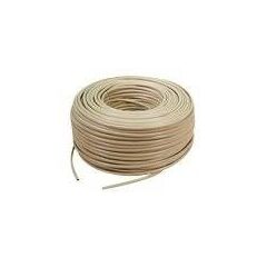 LogiLink - Bulk cable - 100 m - SFTP - CAT 5e - solid | CPV0017