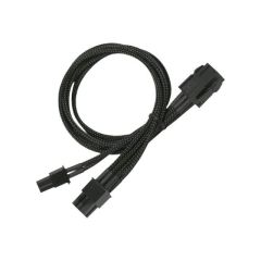 Nanoxia - Power adapter - 8 pin PCIe power (6+2) (M) to | NXP683E