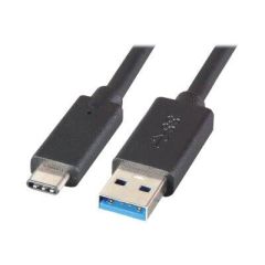 M-CAB - USB cable - USB Type A (M) to USB-C (M) - USB 3 | 7200449