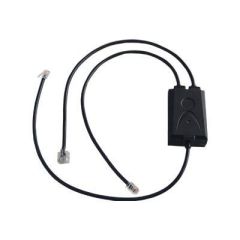 Fanvil EHS20 - Headset cable - for Fanvil X1S, X1SP, X210, X210I,