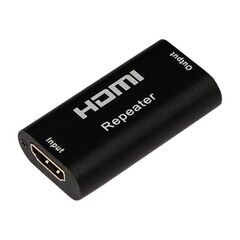 Techly HDMI 2.0 4K Repeater YUV 4 4 4 - Repe | IDATA-HDMI2-RIP4KT