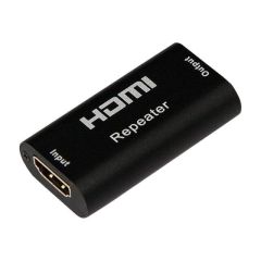 Techly HDMI 2.0 4K Repeater YUV 4 4 4 - Repe | IDATA-HDMI2-RIP4KT