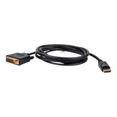 TECHly - Adapter cable - DisplayPort (M) to DV | ICOC-DSP-C12-030