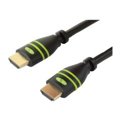 TECHly ICOC HDMI-4-100 - High Speed - HDMI cabl | ICOC-HDMI-4-100