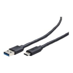 Cablexpert CCP-USB3-AMCM-1M - USB cable - USB-C (M) to USB Type A