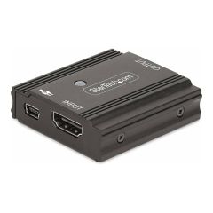 StarTech.com 33ft (10m) 8K 60Hz HDMI Signa | 33FT-8K-HDMI-BOOSTER
