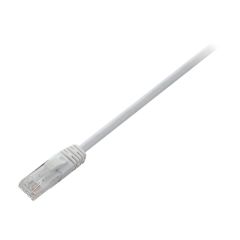 V7 - Patch cable - RJ-45 (M) to RJ-45 (M)  | V7CAT6UTP-05M-WHT-1E