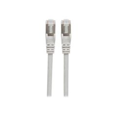 Intellinet Network Patch Cable, Cat7 Cable/Cat6A Plugs,  | 740616