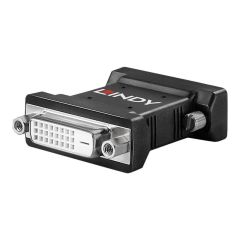 Lindy DVI EDID Emulator - EDID reader / writer - DVI - bl | 32122
