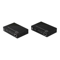 LINDY - KVM / audio / serial / infrared extender - HDMI - | 39382