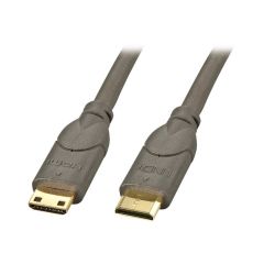Lindy Premium High Speed HDMI Cable - HDMI cable - 19 pin | 41040