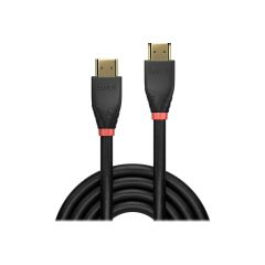 Lindy - HDMI cable - HDMI male to HDMI male - 15 m - shie | 41072