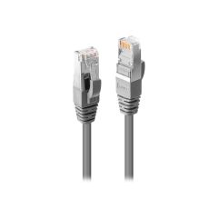 Lindy - Patch cable - RJ-45 (M) to RJ-45 (M) - 50 cm - SF | 45581