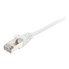 equip - Patch cable - RJ-45 (M) to RJ-45 (M) - 3 m - SFT | 635512