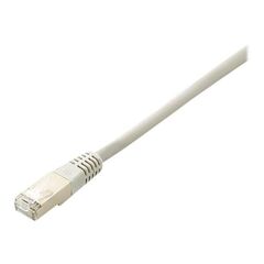 LevelOne - Patch cable - RJ-45 (M) to RJ-45 (M) - 3 m -  | 645612