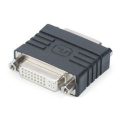 ASSMANN - DVI gender changer - dual link - DVI- | AK-320503-000-S