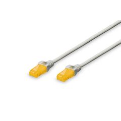 DIGITUS Professional - Patch cable - RJ-45 (M) to | DK-1613-A-030