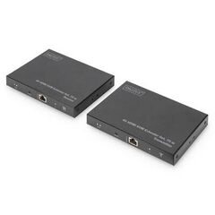 DIGITUS DS-55513 - Transmitter and receiver - KVM / USB extender