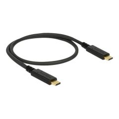DeLOCK - USB cable - USB-C (M) to USB-C (M) - USB 3.1 Gen | 83042