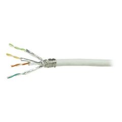 LogiLink Home - Bulk cable - 50 m - SFTP, PiMF - CAT 6  | CPV0043